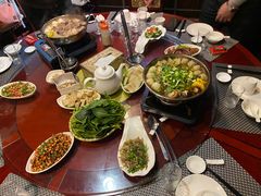 -一家亲台菜餐厅(银塘中路店)