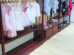 -燕莎友谊商城(亮马桥店)