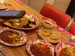 -辣伍爺·冒菜(乐淘里店)