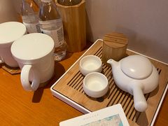-全季酒店(上海火车站天目西路店)