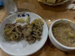 -元盛居(亚泰大街店)