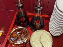 -喜家德虾仁水饺(东海缤纷天地店)