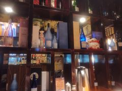 -円满日式居酒屋(蓉花路美食街店)