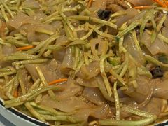 -北李妈妈菜·海肠捞饭(开发区万达店)
