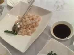 清炒虾仁-上海老站(徐家汇店)