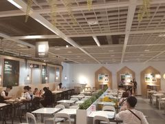 大堂-宜家·瑞典风味餐厅(海达南街店)