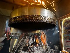 -新疆国际大巴扎