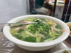 -健跳小海鲜(人民路店)