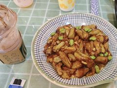 -玉桥餐厅(天坛店)