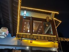 门面-礼耕堂·百年茶人餐厅(梅家坞店)