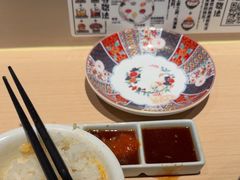 -肉肉大米(金虹桥店)