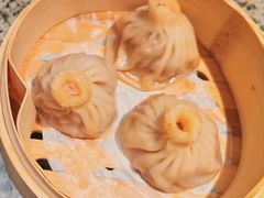 -南京大牌档(青岛万象城店)