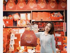 -Olé精品超市(天汇广场店)