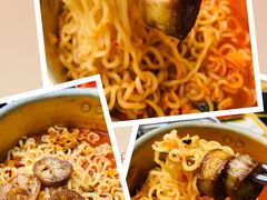 -양평식당·杨平食堂(华贸店)