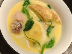 -宫燕府·京菜·烤鸭·淮扬菜(王府中心店)