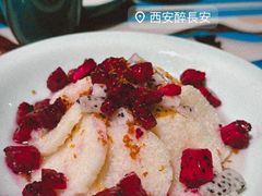 -醉长安(钟楼旗舰店)