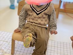 -优嘉托育·早教(宁波宏泰广场店)