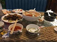 -毓聪妈妈菜(合肥路店)