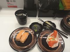 -争鲜回转寿司(朝北大悦城店)