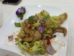 -九大簋家宴(北京路店)