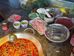 -小龙坎火锅(双林店)