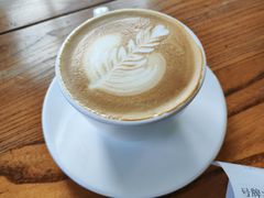 -1901 Cafe(西四店)