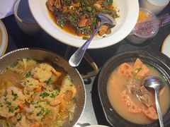 -湘阁里辣(南联锦泰城店)