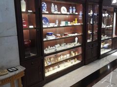 -大连富丽华大酒店