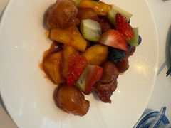 -汤城小厨•粤菜•靓汤(金宝街店)