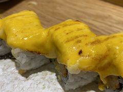 -岚山日式料理(郴州友阿国际广场店)
