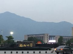-福州大学(旗山校区)