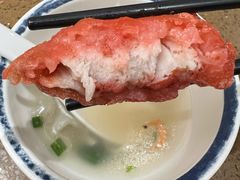 老福州炸糟鳗鱼-福子家·闽北光泽菜(华林店)