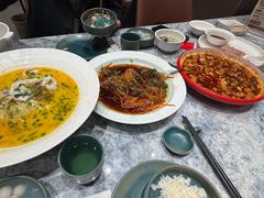 -聚丰园•湖鲜餐厅(阿红私房菜梅石路店)