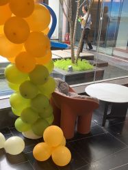 -爱儿美儿童摄影(朝阳公园店)