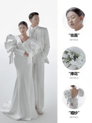 -女王风尚STUDIO·轻奢化定制