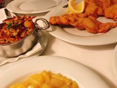 维也纳炸猪排-Plachuttas Gasthaus zur Oper