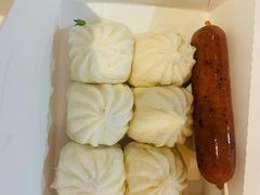 -八婆婆烧仙草(SM城市广场店)