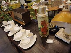 -HOHO餐厅(古子城店)