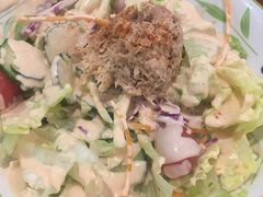-萨莉亚意式餐厅(南开大悦城店)