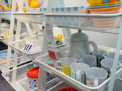 -长城汽车哈弗（重庆顺凯4S店）-地上停车场