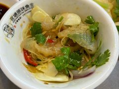 -官塘原味鱼生·潮菜大排档(潮州总店)