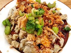 -秦镇史玉林凉皮(翡丽城店)