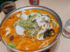-喜家德虾仁水饺(浦东山姆店)