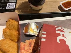 -肯德基(昆山开发区店)