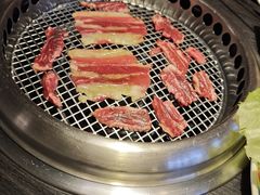 -AJIYA·池袋日式烧肉自助(天津万象城店)