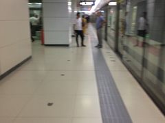 -王家墩东(地铁站)