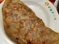 牛肉馅饼-护国寺小吃(左家庄店)