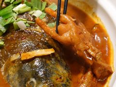 -新白鹿餐厅(龙游路总店·杭帮菜名店)