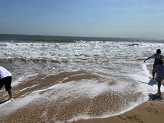 -日照海滨国家森林公园