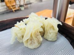 -晓友烧麦(光华村店)